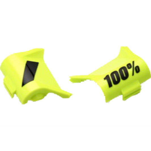 100% RC1/AC1/ST1/RC2/AC2/ST2 ANTICIPATED REPLACEMENT CANIS YELLOW