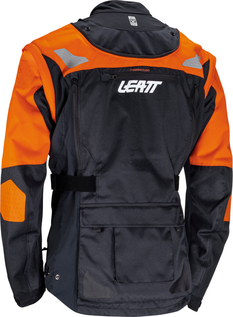 LEATT JACKET MOTO 5.5 ENDURO