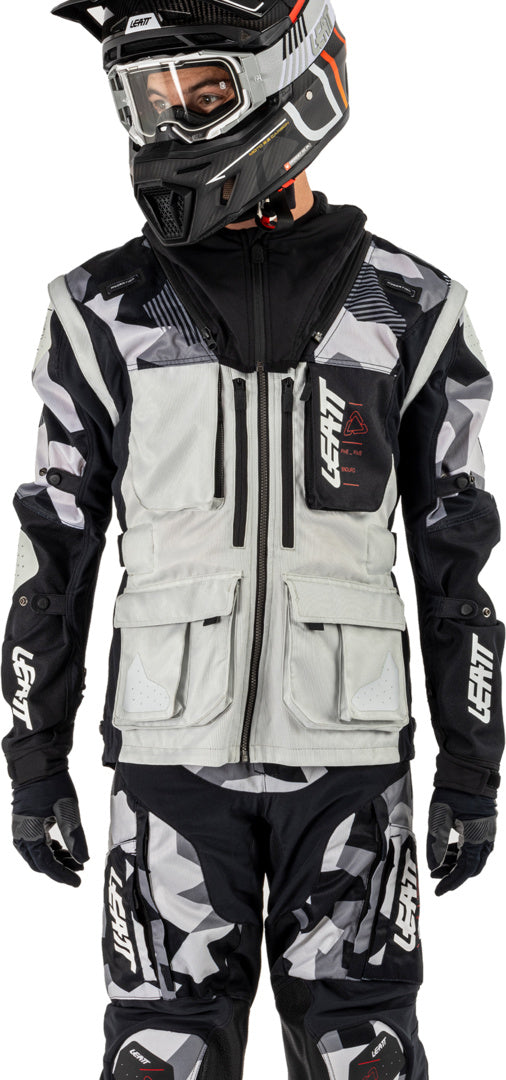LEATT JACKET MOTO 5.5 ENDURO