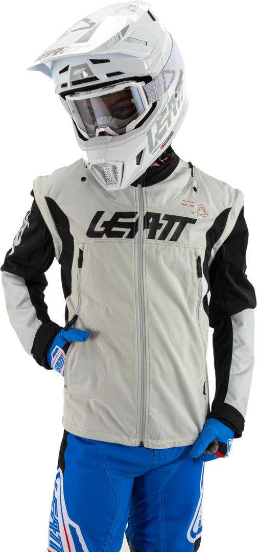 LEATT JACKET MOTO 4.5 LITE
