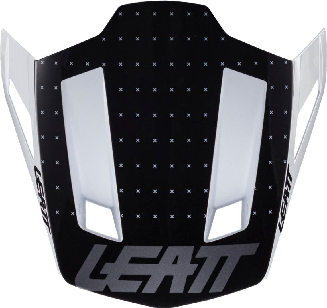 LEATT VISOR MOTO 8.5 V24