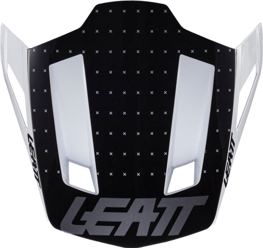 LEATT VISOR MOTO 8.5 V24