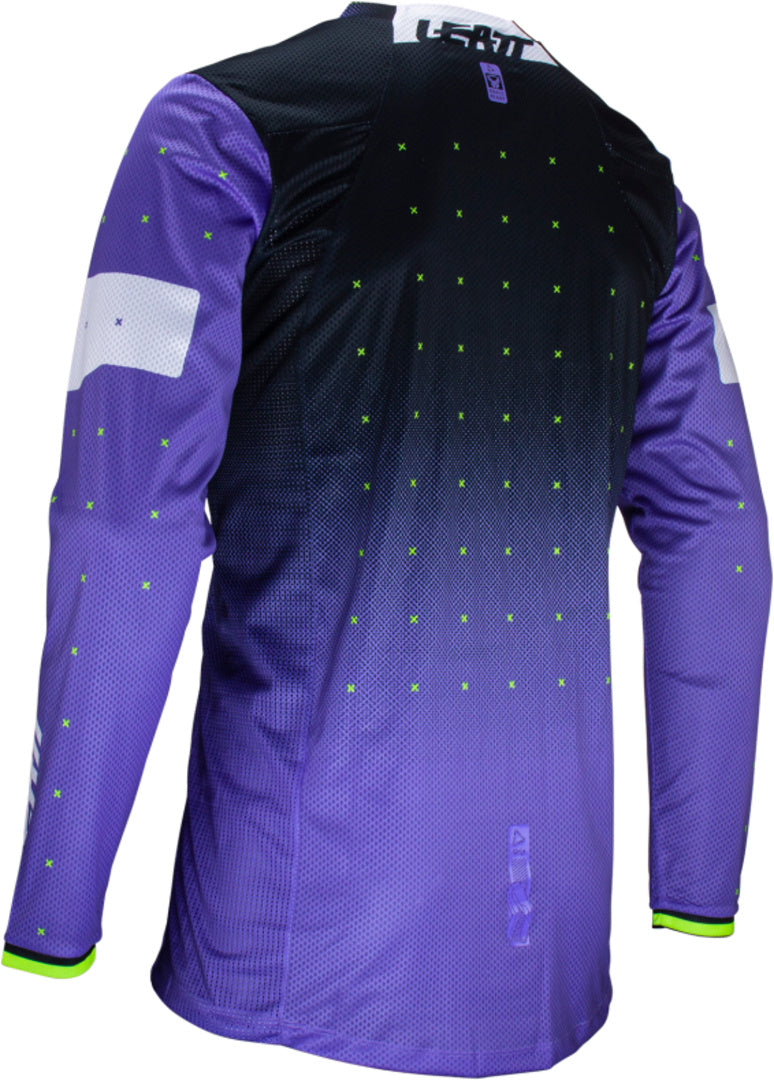 LEATT JERSEY MOTO 4.5 LITE