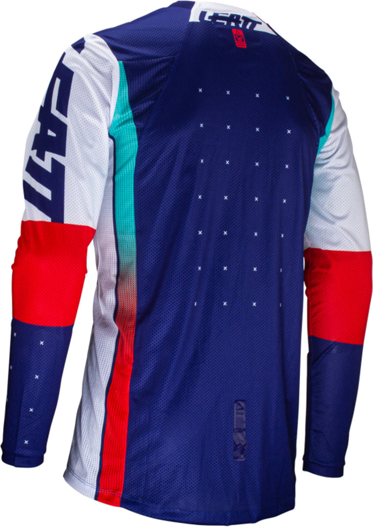 LEATT JERSEY MOTO 4.5 LITE