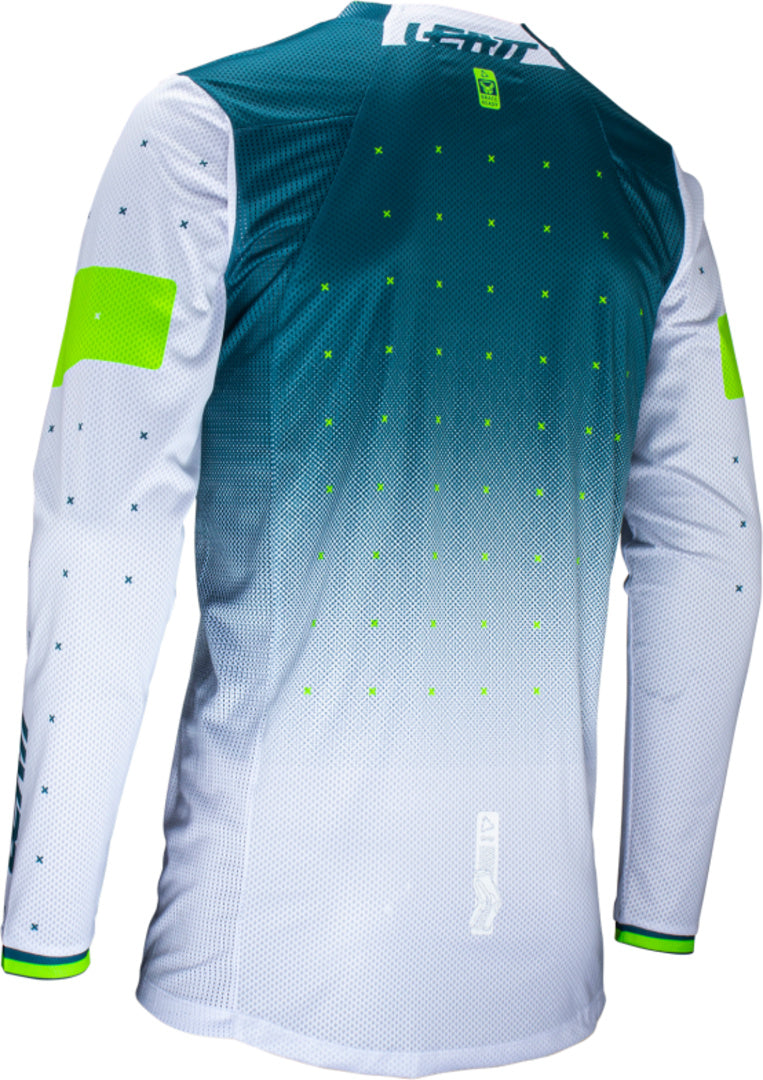 LEATT JERSEY MOTO 4.5 LITE