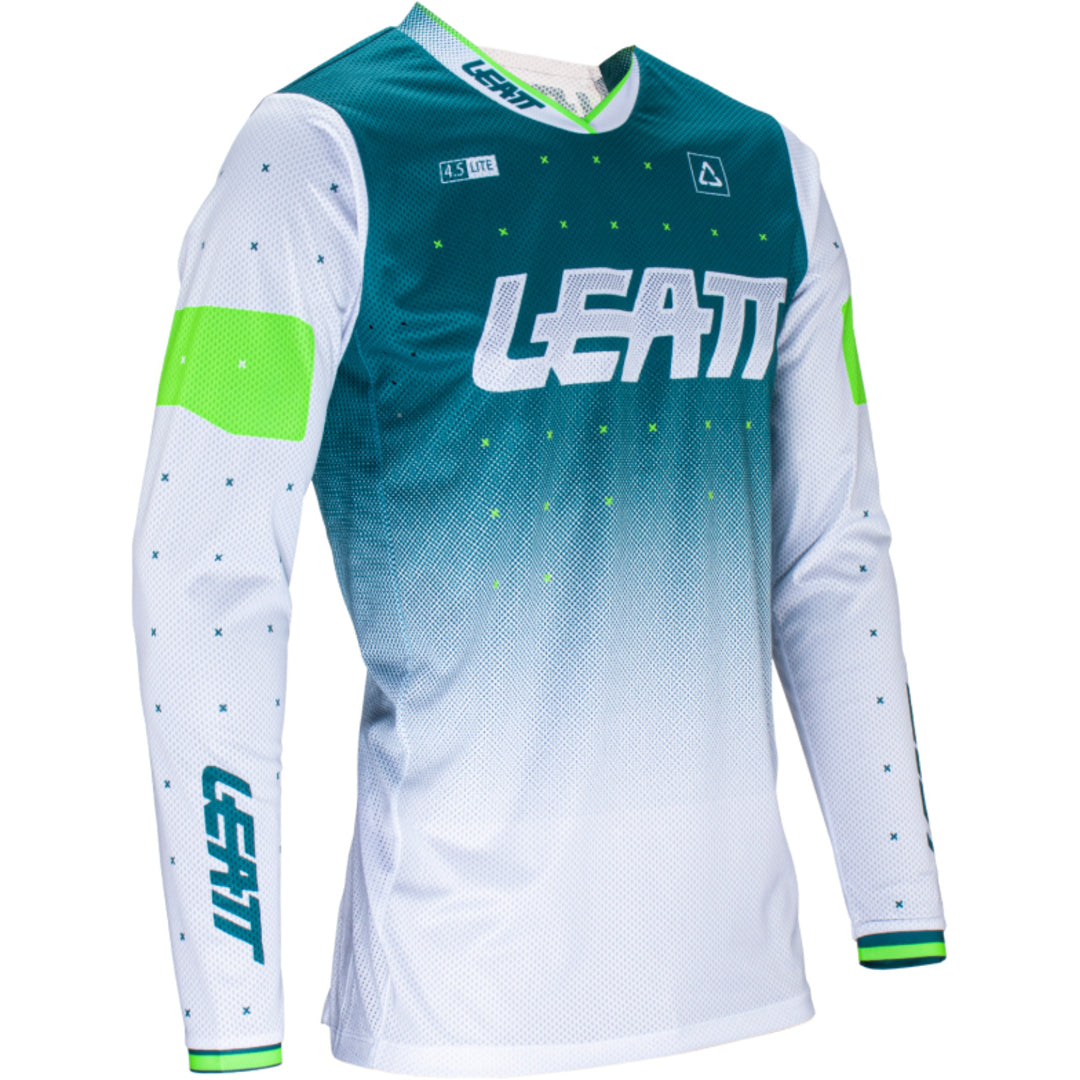LEATT JERSEY MOTO 4.5 LITE