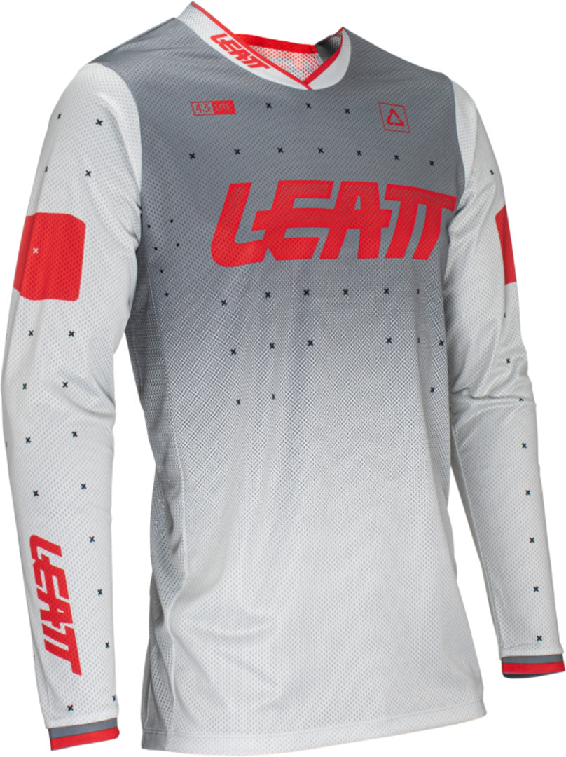 LEATT JERSEY MOTO 4.5 LITE