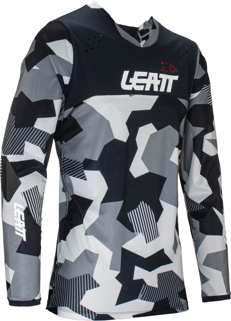 LEATT JERSEY MOTO 4.5 ENDURO