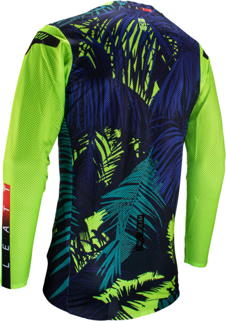 LEATT JERSEY MOTO 5.5 ULTRAWELD