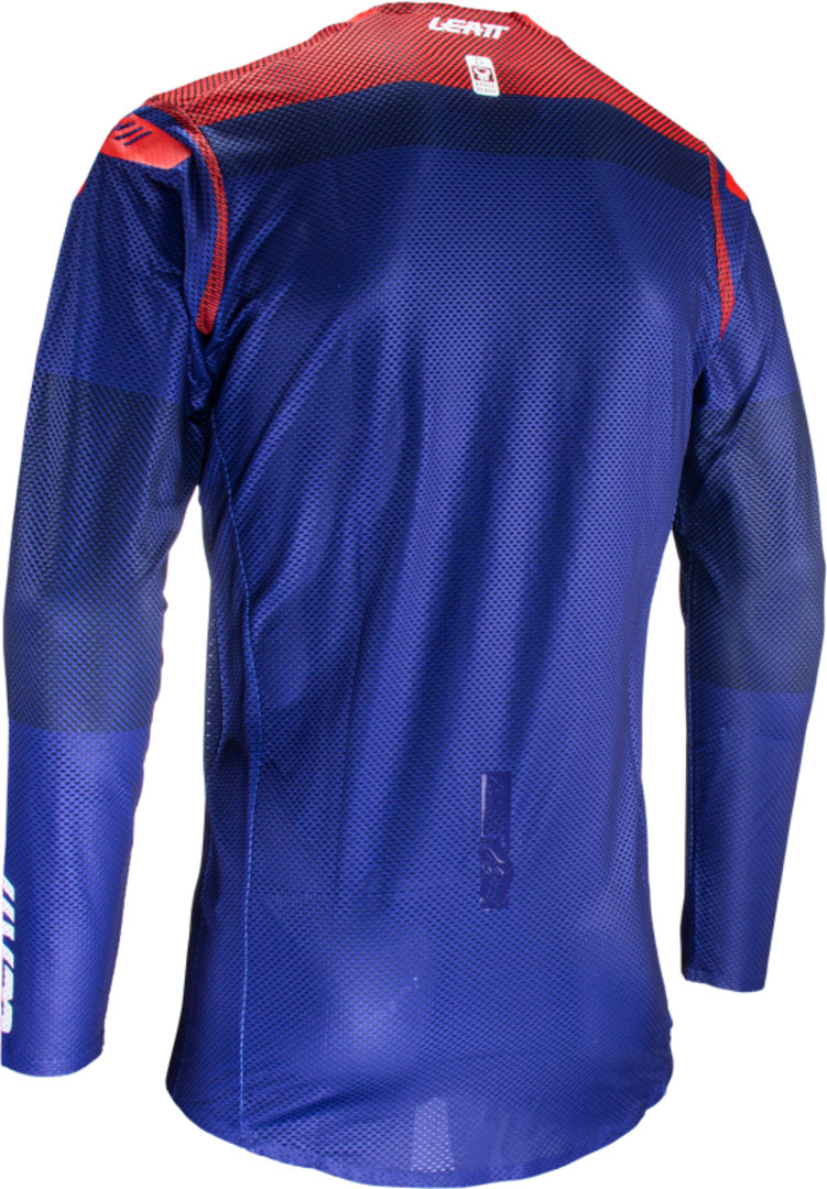 LEATT JERSEY MOTO 5.5 ULTRAWELD