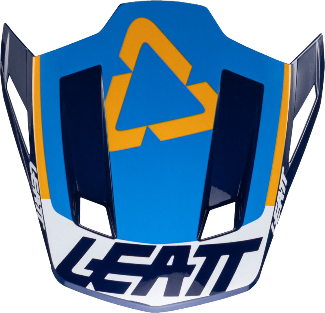 LEATT VISOR MOTO 8.5 V24