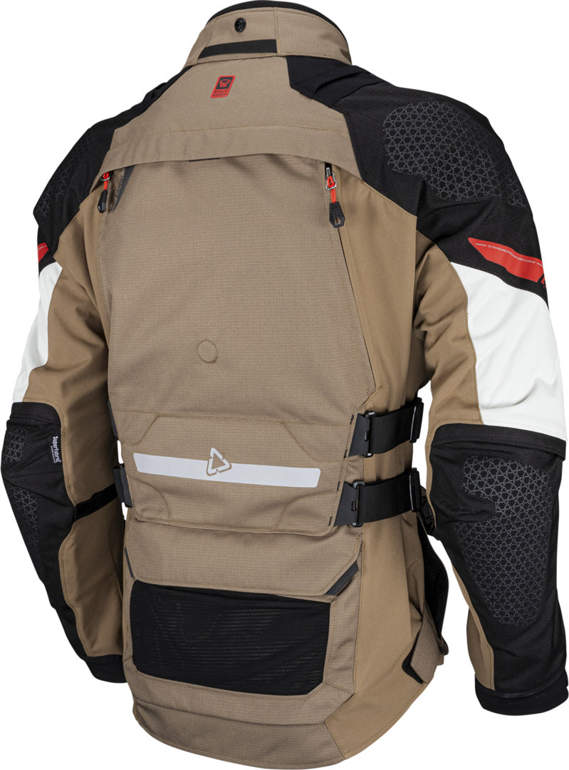 LEATT JACKET ADV MULTITOUR 7.5 V24
