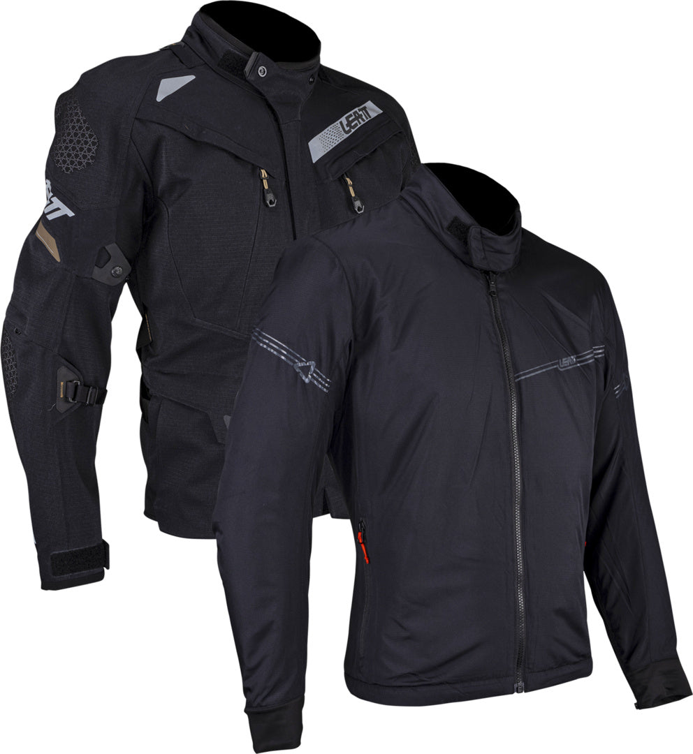 LEATT JACKET ADV DRITOUR 7.5 V24