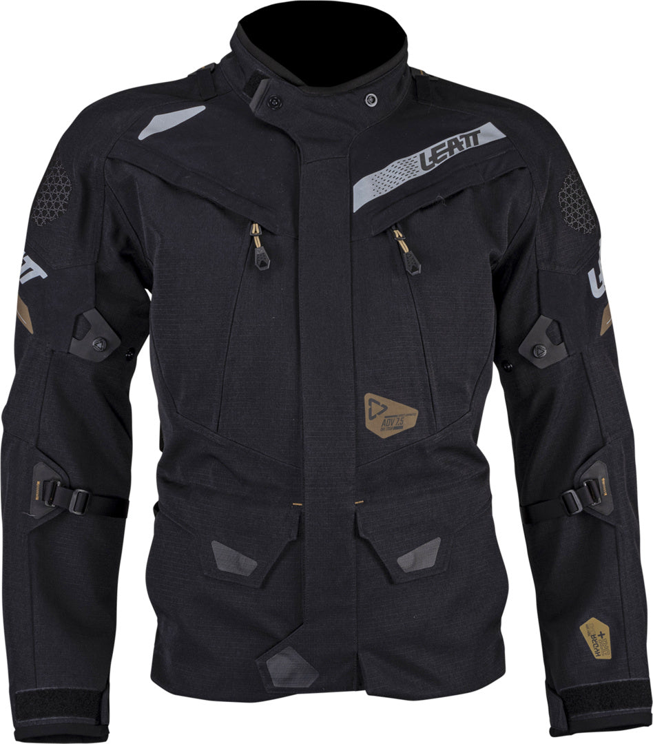 LEATT JACKET ADV DRITOUR 7.5 V24