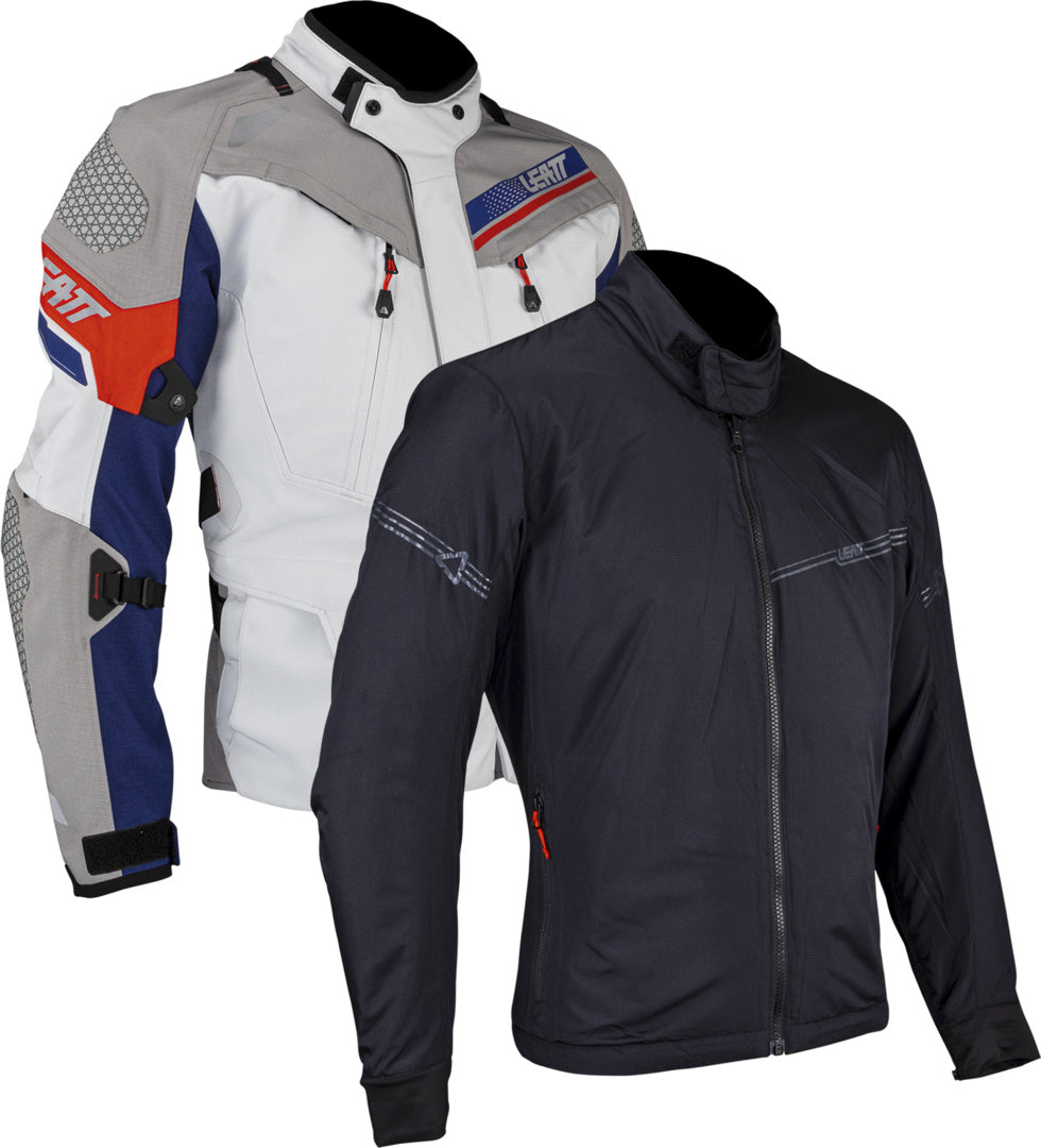 LEATT JACKET ADV DRITOUR 7.5 V24