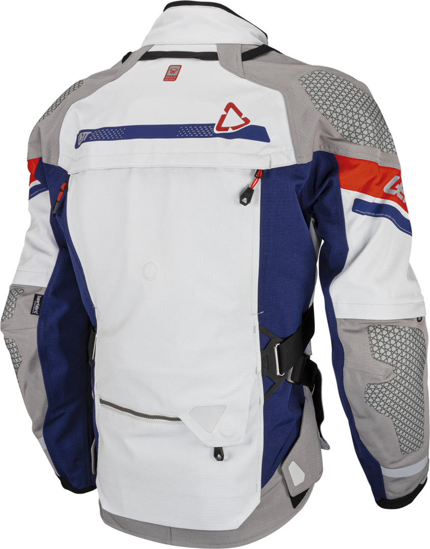 LEATT JACKET ADV DRITOUR 7.5 V24
