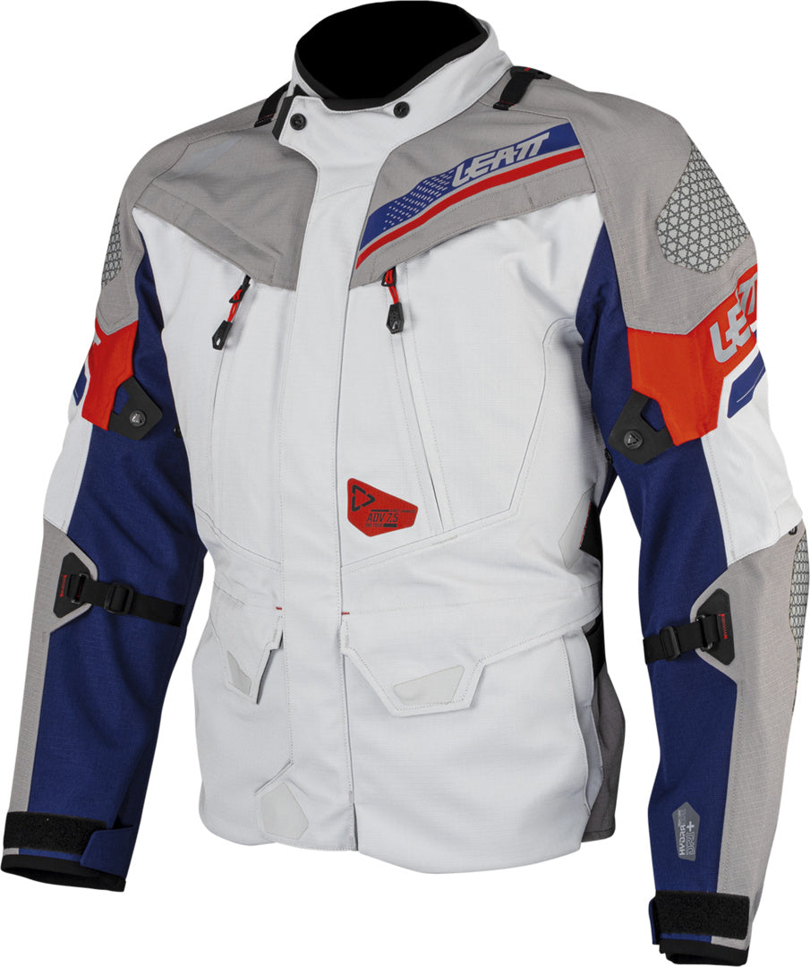LEATT JACKET ADV DRITOUR 7.5 V24