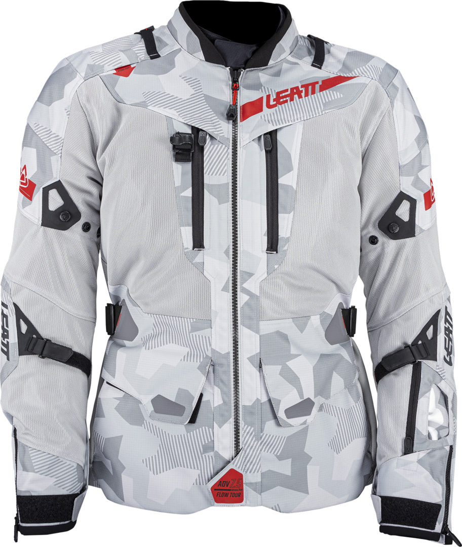 LEATT ADV FLOWTOUR 7.5 V24