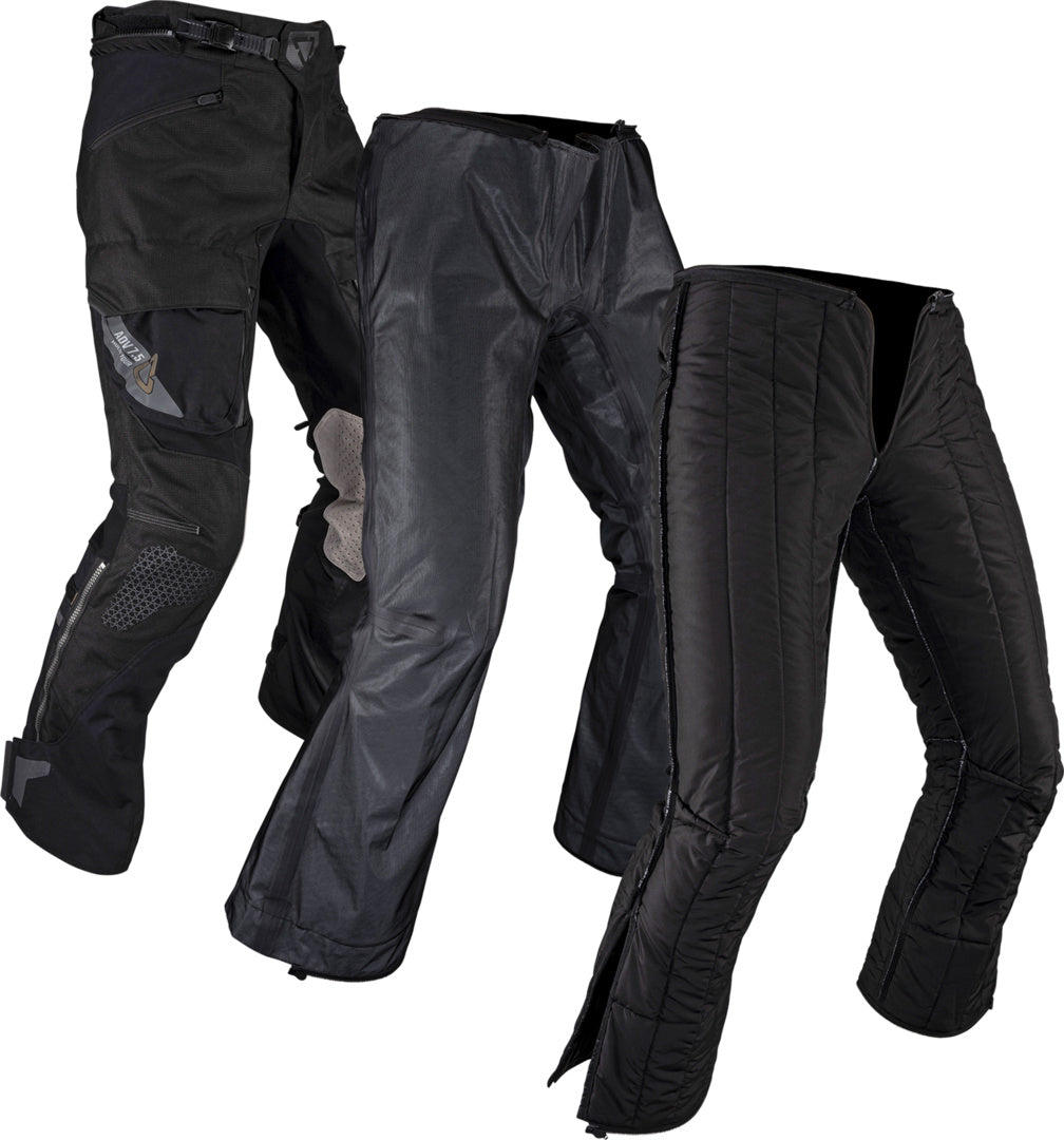 LEATT PANT ADV MULTITOUR 7.5 V24
