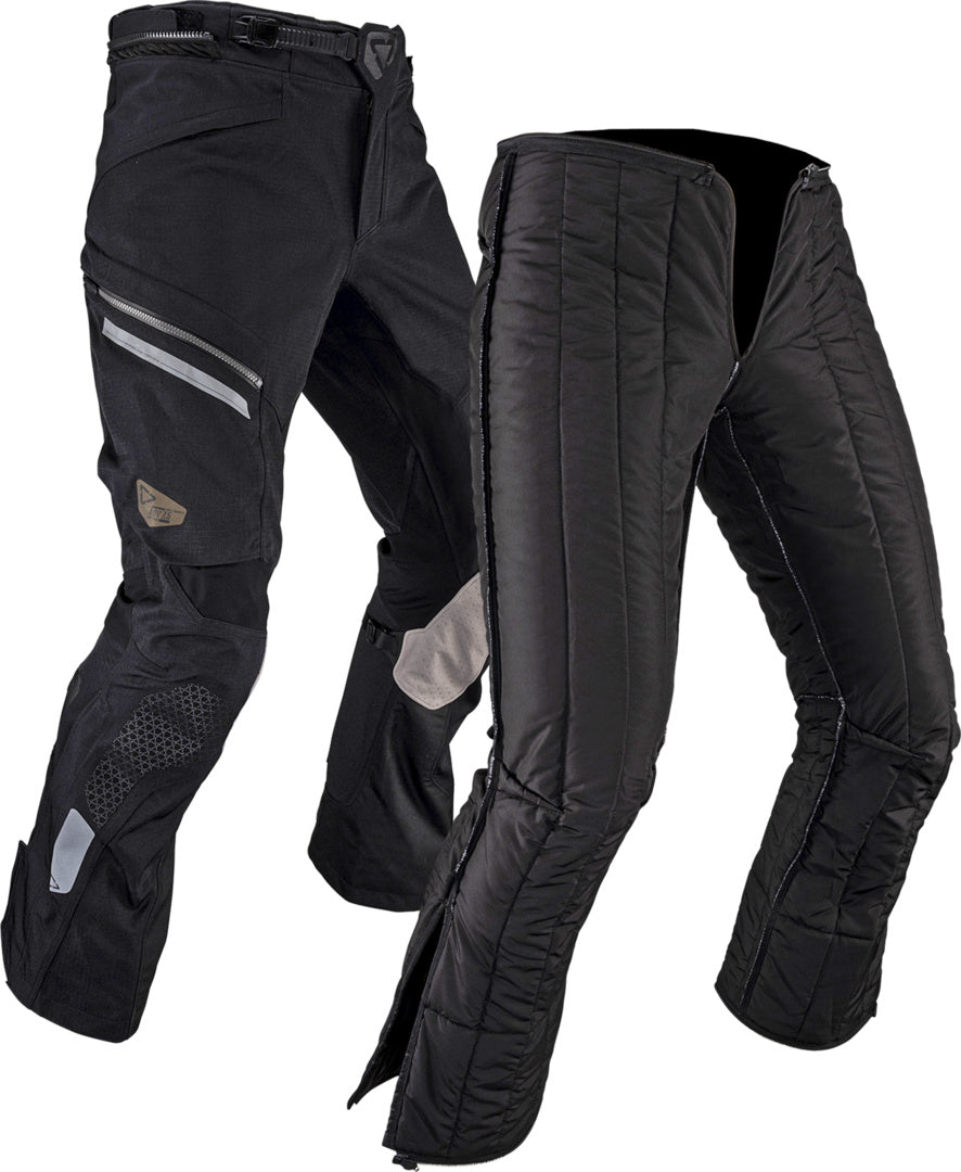 LEATT PANT ADV DRITOUR 7.5 V24