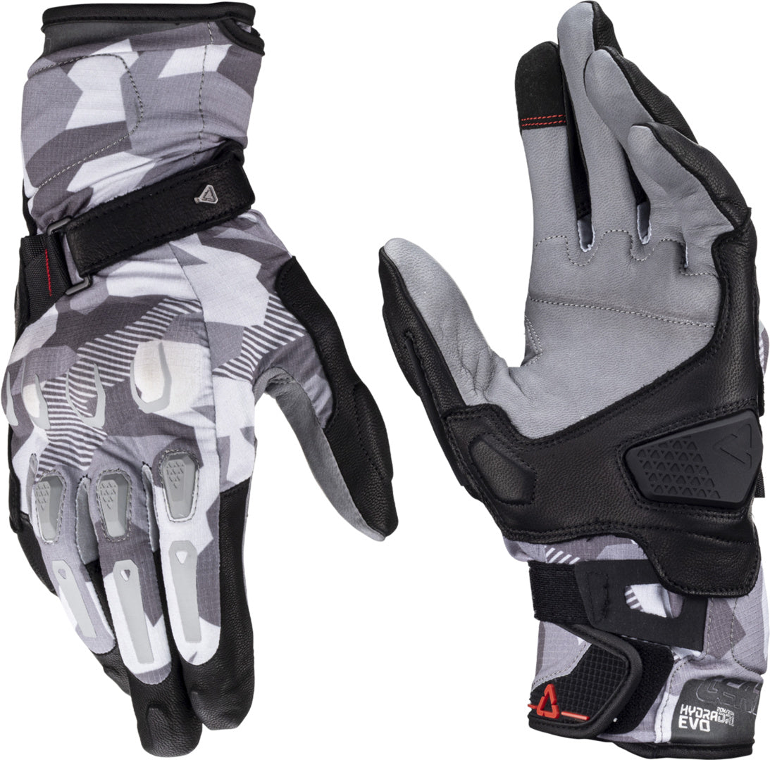 LEATT GLOVE ADV HYDRADRI 7.5 V24