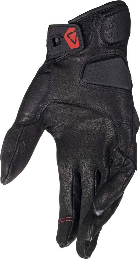 LEATT GLOVE ADV HYDRADRI 7.5 SHORT V24