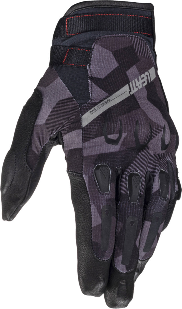 LEATT GLOVE ADV HYDRADRI 7.5 SHORT V24