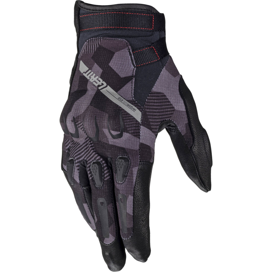 LEATT GLOVE ADV HYDRADRI 7.5 SHORT V24