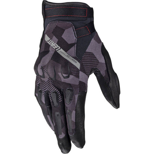 LEATT GLOVE ADV HYDRADRI 7.5 SHORT V24