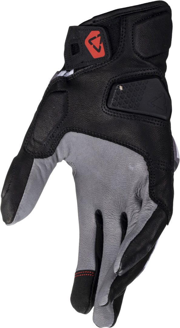 LEATT GLOVE ADV HYDRADRI 7.5 SHORT V24