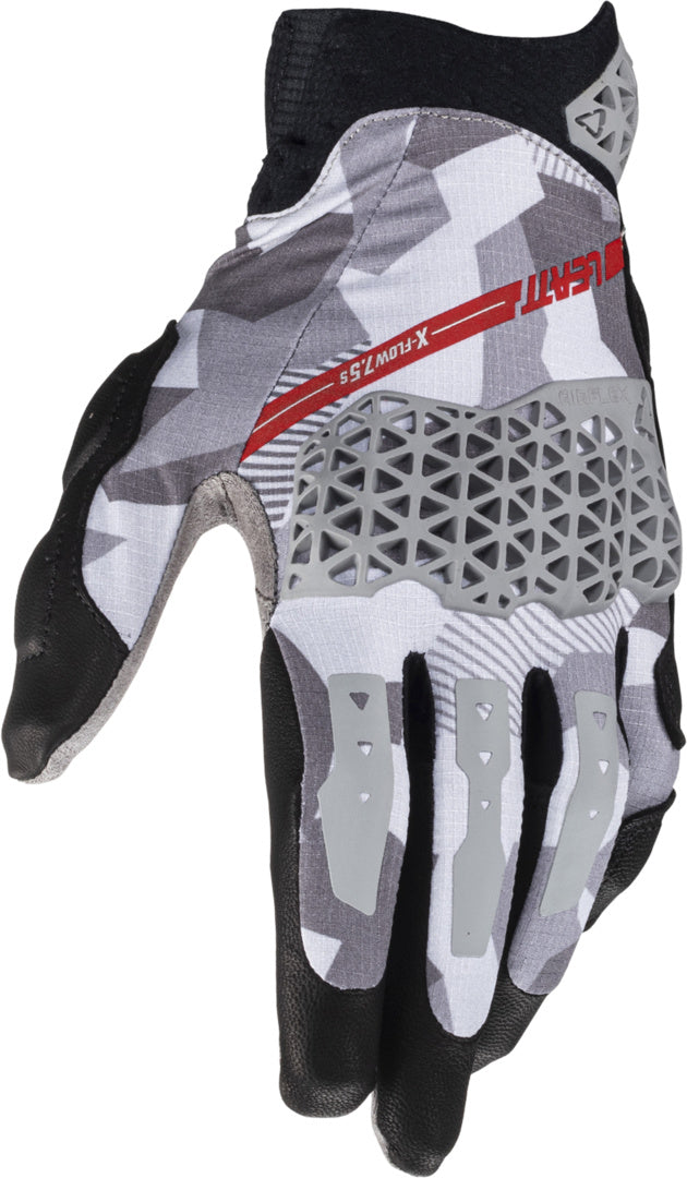 LEATT ADV X-FLOW 7.5 V24