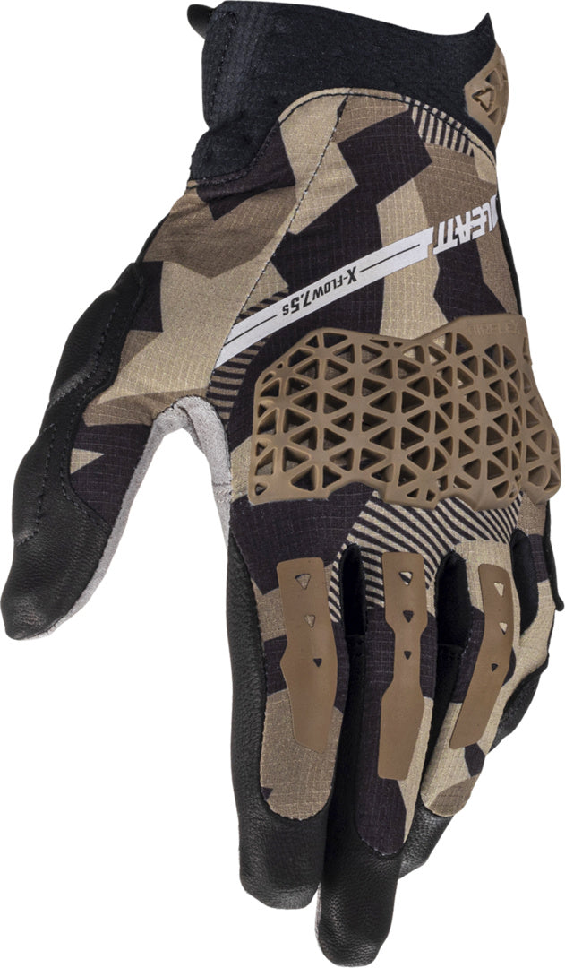 LEATT ADV X-FLOW 7.5 V24