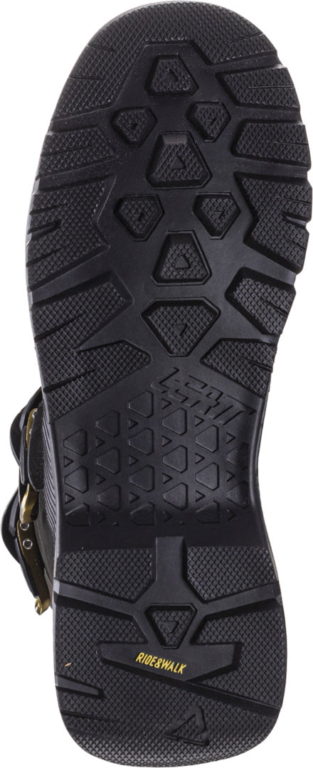 LEATT BOOT ADV HYDRADRI 7.5 V24