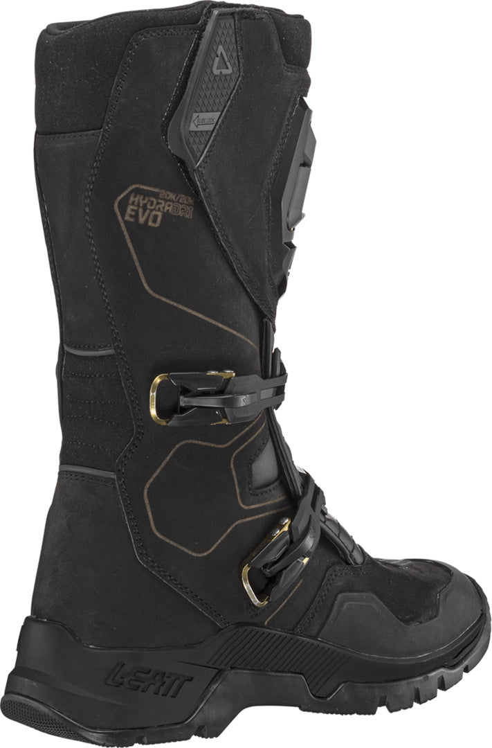 LEATT BOOT ADV HYDRADRI 7.5 V24