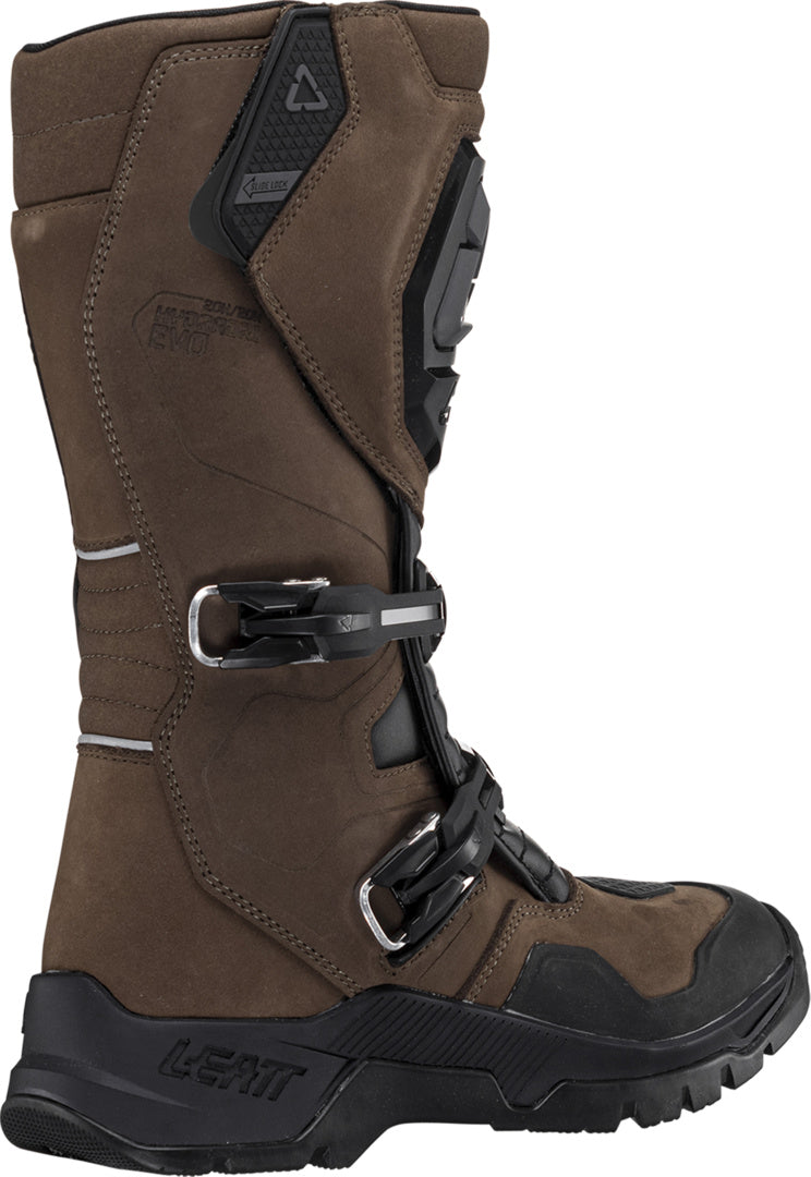 LEATT BOOT ADV HYDRADRI 7.5 V24