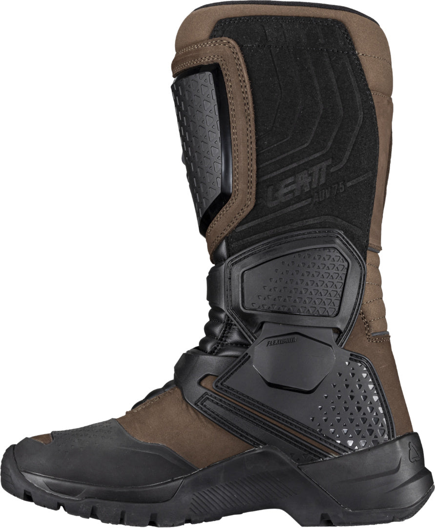 LEATT BOOT ADV HYDRADRI 7.5 V24