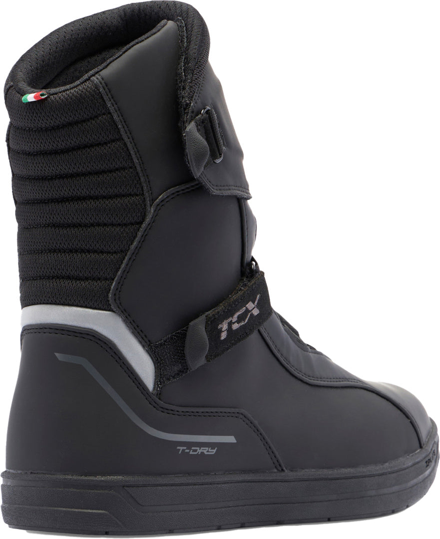 TCX BOTTES TOURSTEP WP