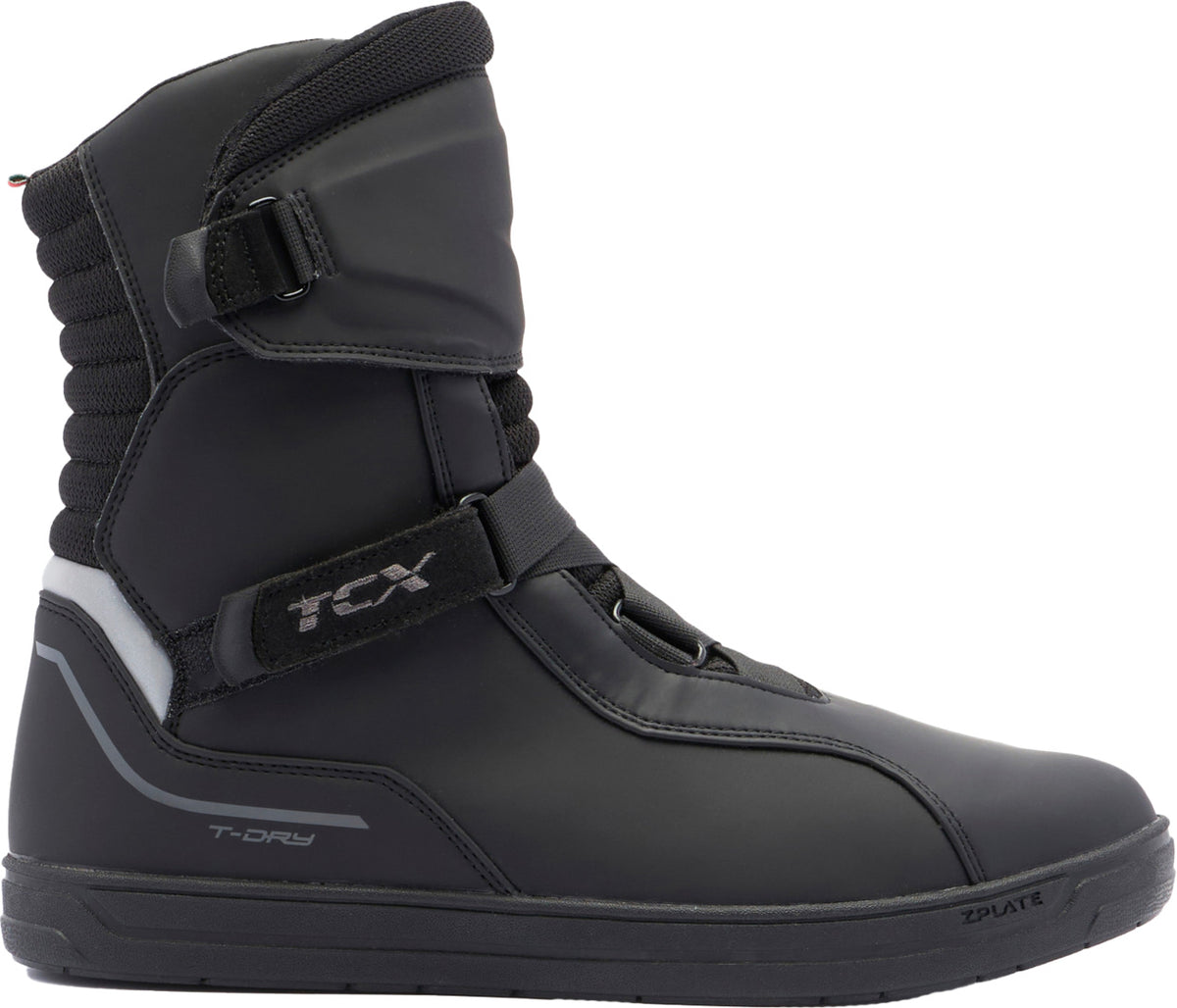 TCX BOTTES TOURSTEP WP