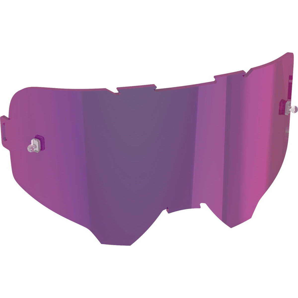 LEATT ECRAN IRIZ PURPLE MIR. 30% TL