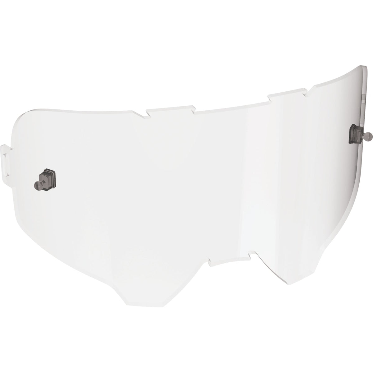 LEATT ÉCRAN CLAIRE 83% TRANSPARENCE