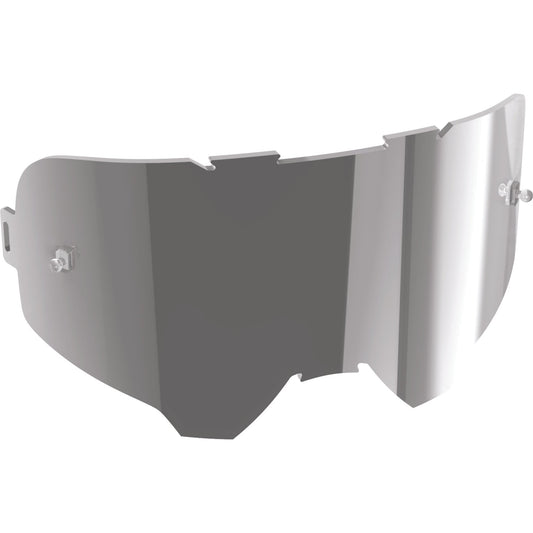 LEATT LENS LIGHT GREY 58%