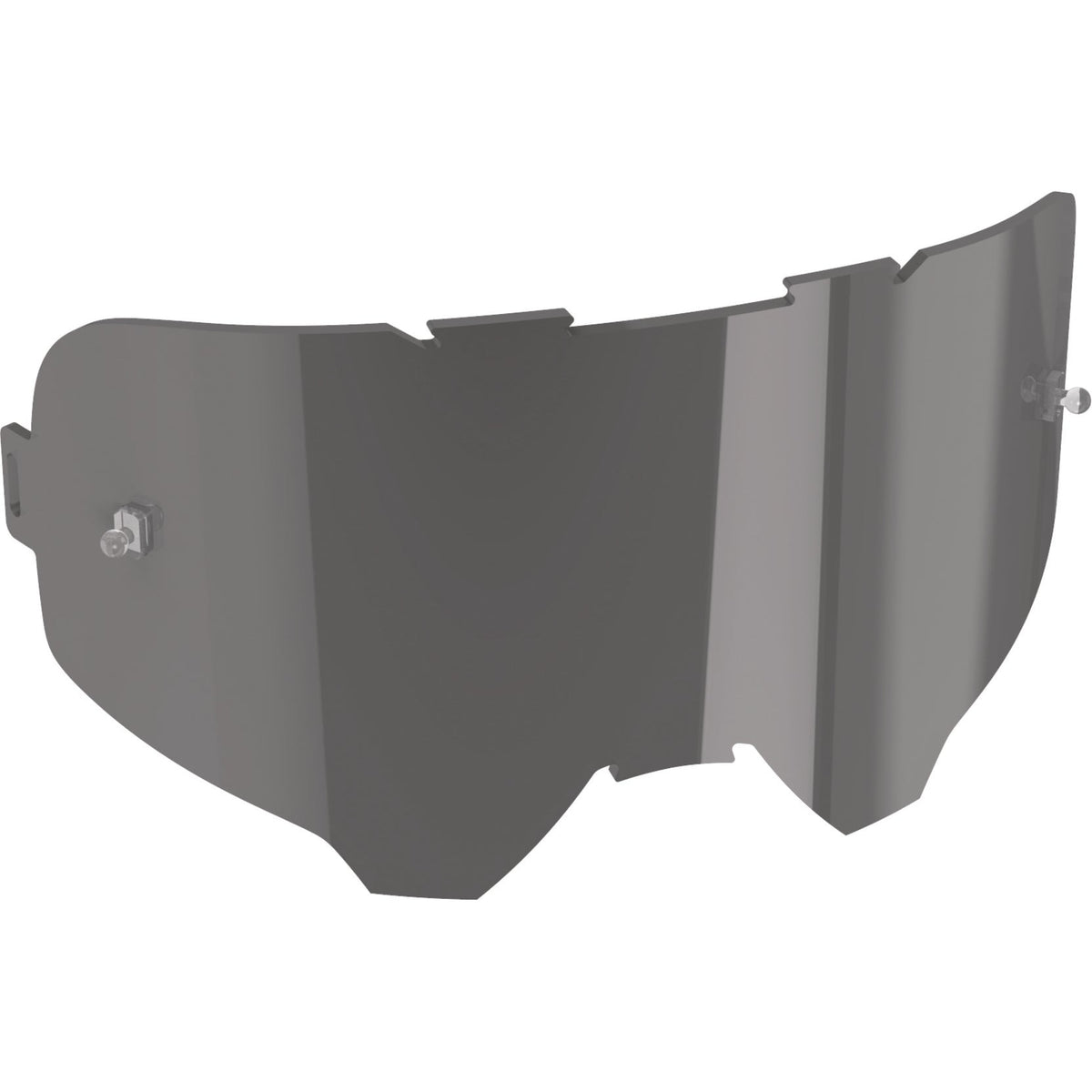 LEATT ÉCRAN SMOKE 28% TRANSPARENCE