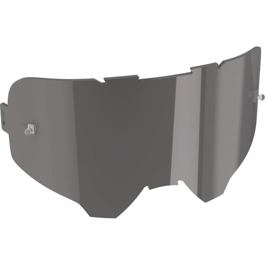 LEATT ÉCRAN SMOKE 28% TRANSPARENCE