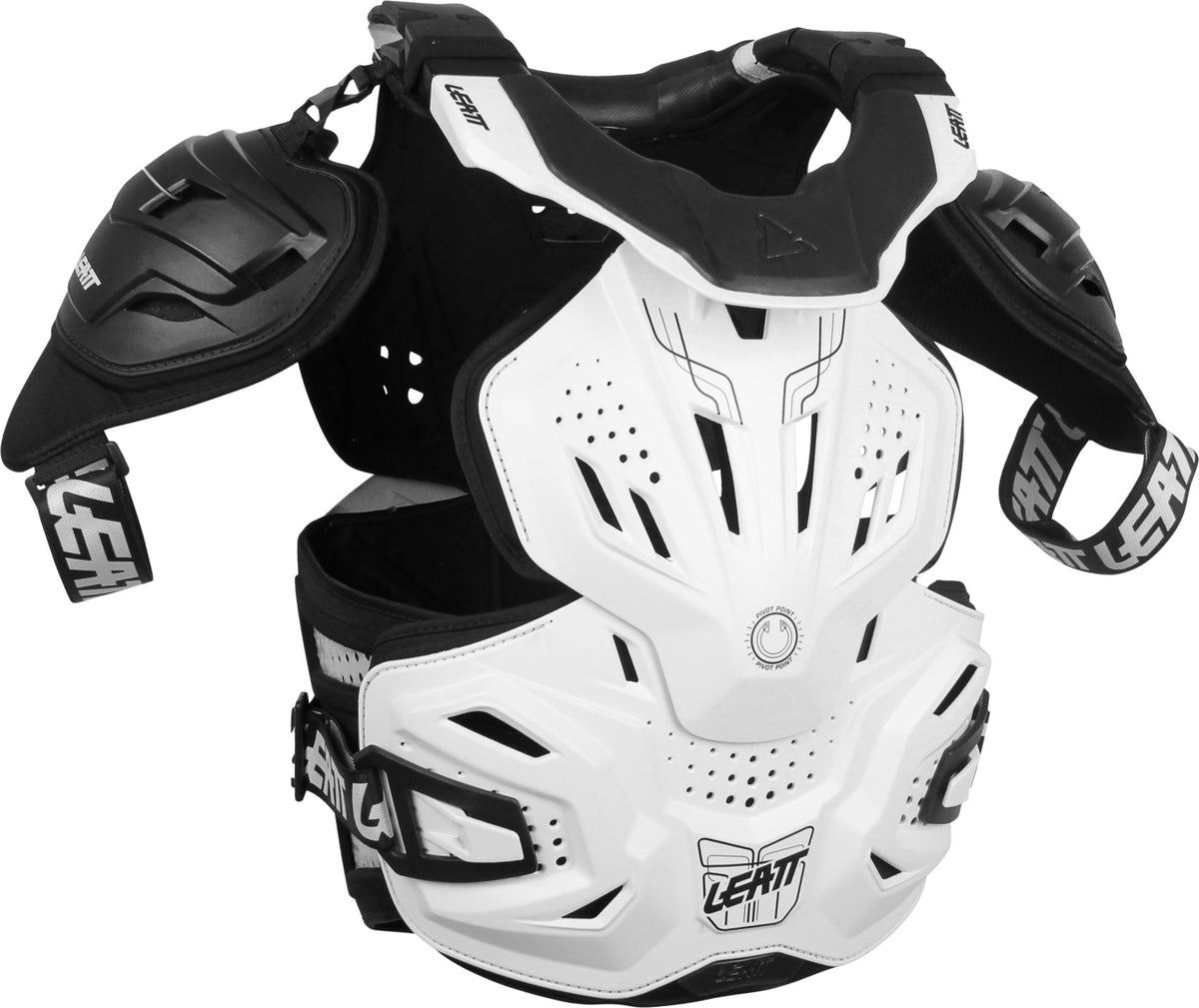 LEATT FUSION VEST 3.0