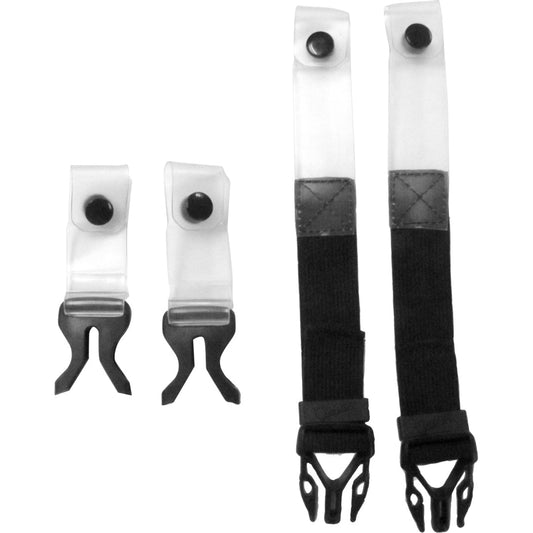LEATT STRAP PACK 4.5/5.5/6.5