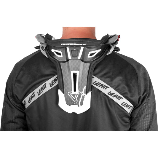 LEATT PAIRE DE BANDES CROISÉES LEATT POUR DBX/GPX /SNX