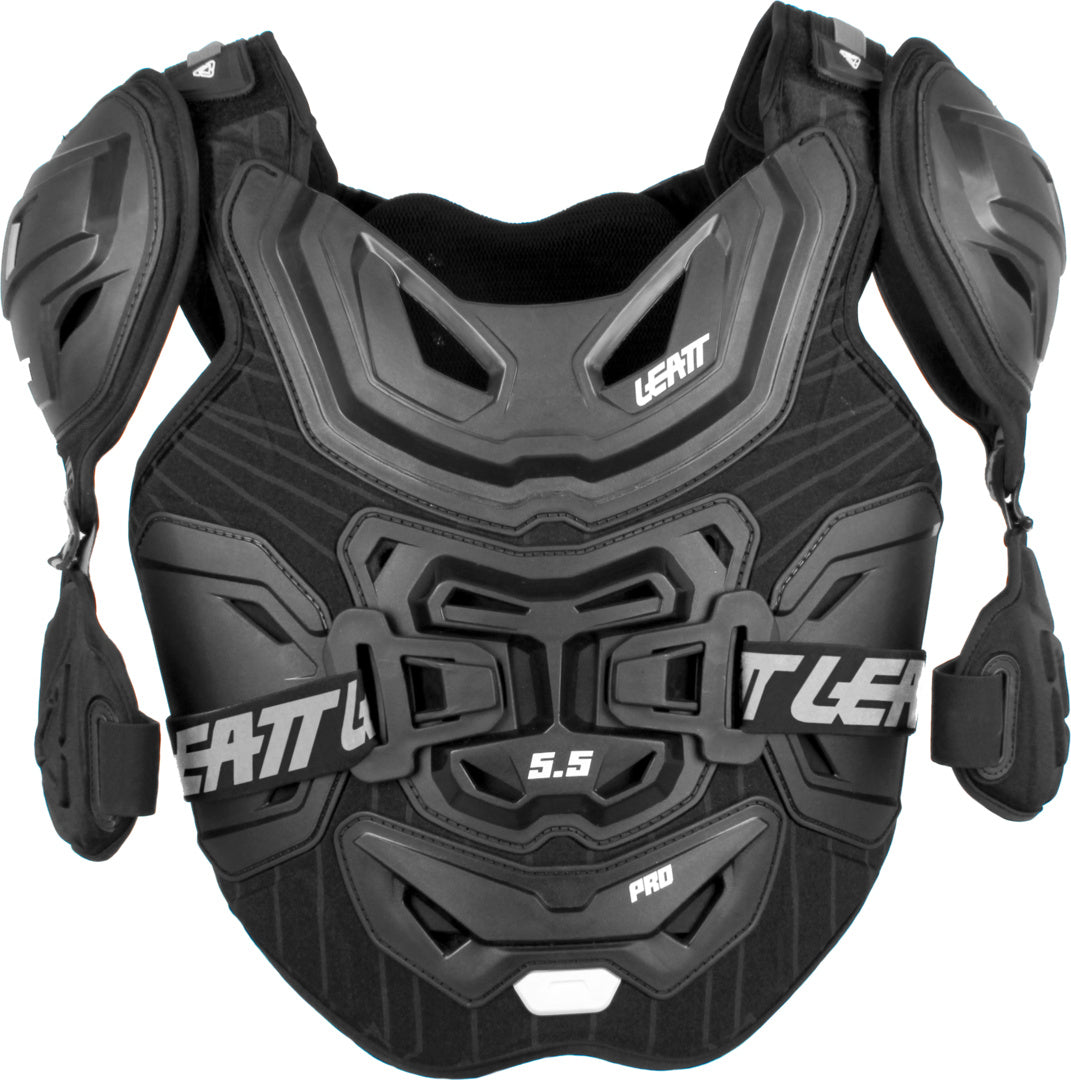 LEATT PROTÈGE-POITRINE 5.5 PRO