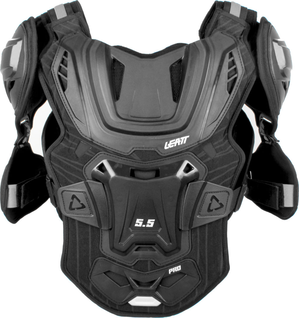 LEATT PROTÈGE-POITRINE 5.5 PRO
