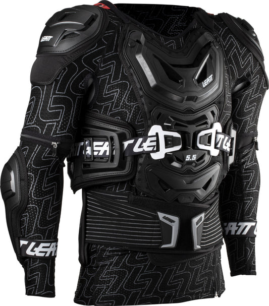 LEATT PROTECTEUR DE CORPS 5.5