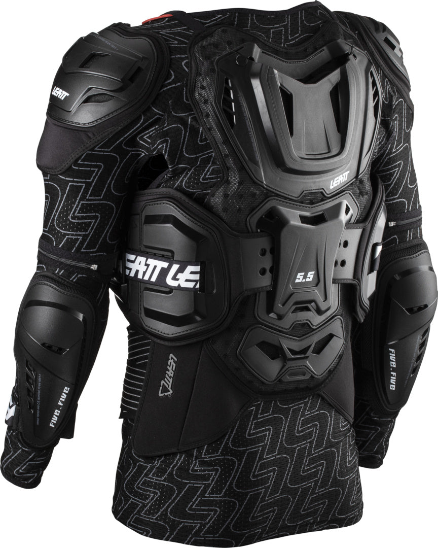 LEATT PROTECTEUR DE CORPS 5.5